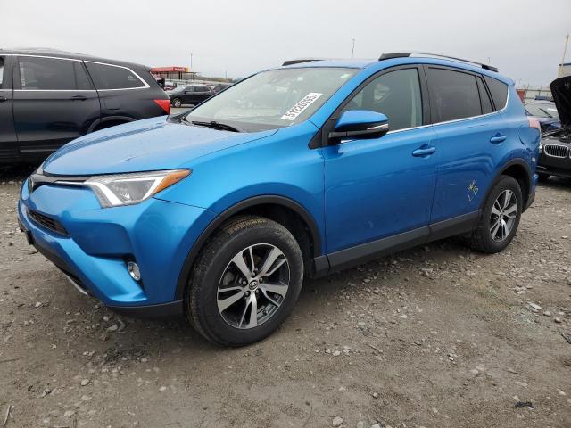 TOYOTA RAV4 ADVENTURE