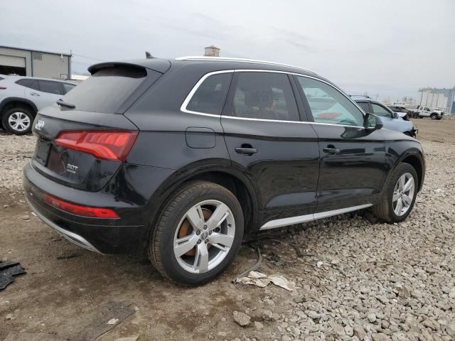 Vin: wa1bnafy2j2232872, lot: 51054445, audi q5 premium plus 20183