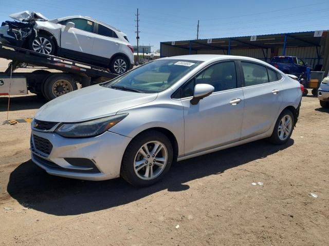 2017 CHEVROLET CRUZE LT #3293514411