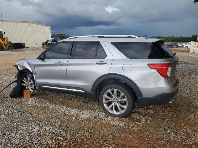 Vin: 1fm5k8hc6ngb95805, lot: 54249755, ford explorer platinum 20222