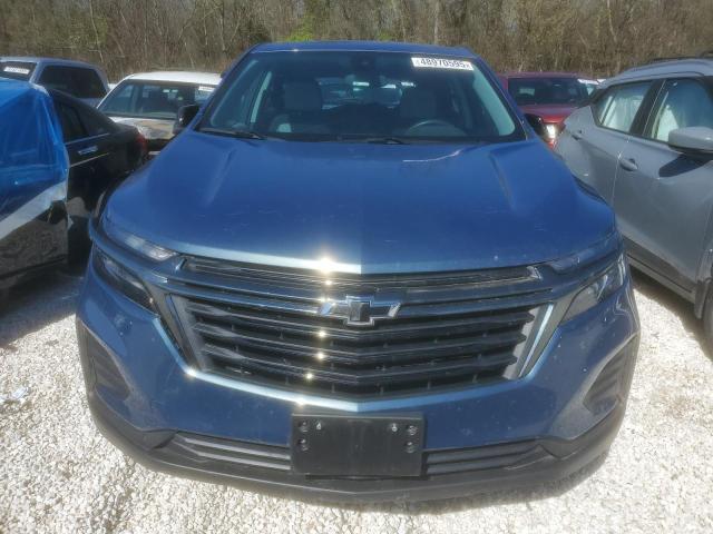 2024 CHEVROLET EQUINOX LS - 3GNAXHEG8RL210759