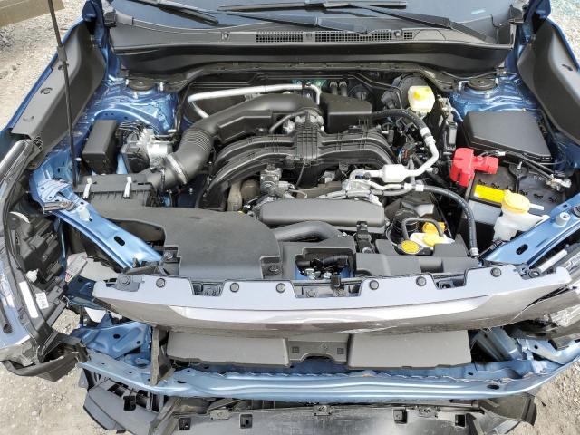 2025 SUBARU FORESTER P - JF2SLDDC7SH552726