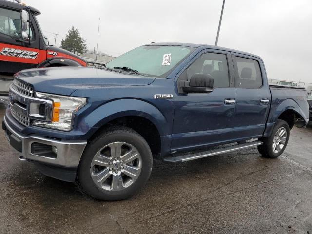 Vin: 1ftew1epxjfa46899, lot: 52127315, ford f-150 supercrew 2018 img_1