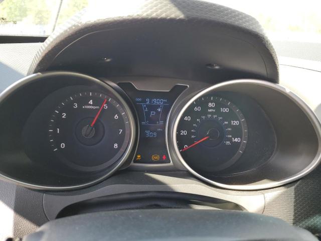 2016 HYUNDAI VELOSTER - KMHTC6AD3GU281086