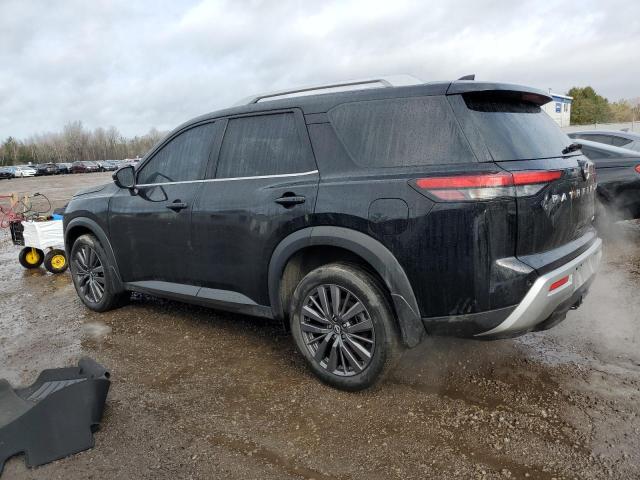 Vin: 5n1dr3ce1nc257735, lot: 51236875, nissan pathfinder sl 20222