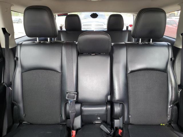 2016 DODGE JOURNEY CR - 3C4PDCGB3GT162830