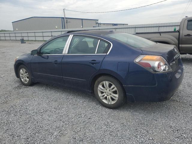 Vin: 1n4al2ap7an427530, lot: 53634935, nissan altima base 20102