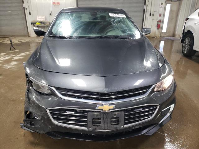 2018 CHEVROLET MALIBU PRE - 1G1ZE5SX9JF173510