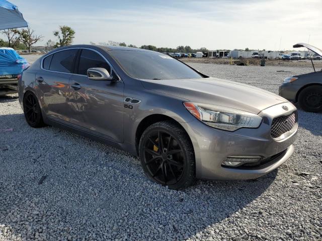 Vin: knalw4d46f6019798, lot: 53734435, kia k900 20154