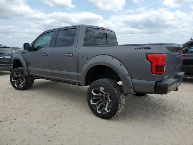 2020 FORD F150 SUPER - 1FTEW1E52LFA41911