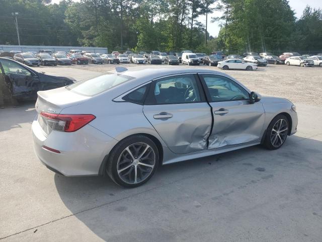 Vin: 2hgfe1f94rh301176, lot: 53861095, honda civic touring 20243