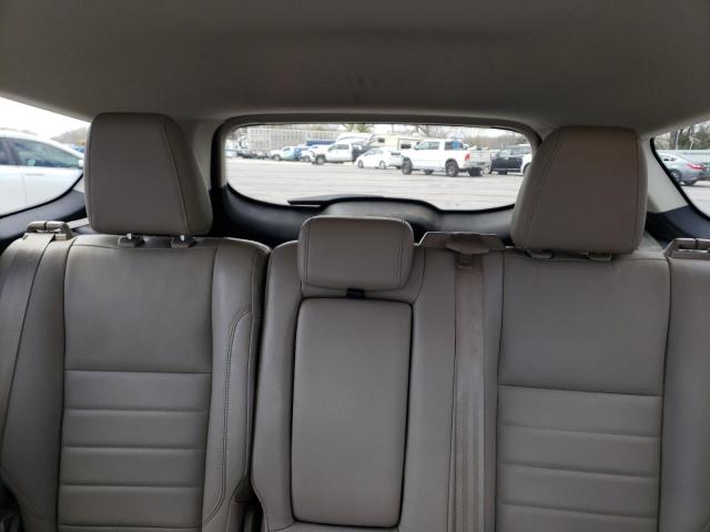 2015 FORD ESCAPE TIT - 1FMCU0J94FUC07857