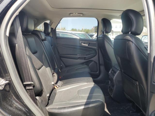 2017 FORD EDGE TITAN - 2FMPK4K9XHBB58024