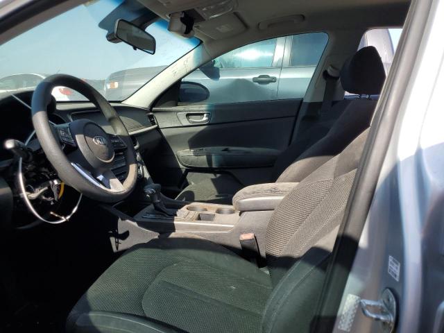 2020 KIA OPTIMA LX - 5XXGT4L34LG385679