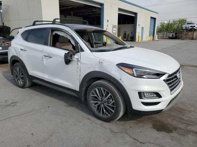 Vin: km8j3cal8lu262265, lot: 50240575, hyundai tucson limited 20204