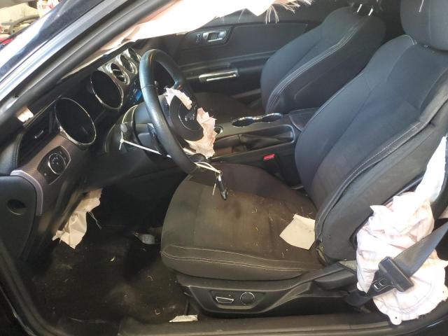 2017 FORD MUSTANG GT - 1FA6P8CF7H5257617