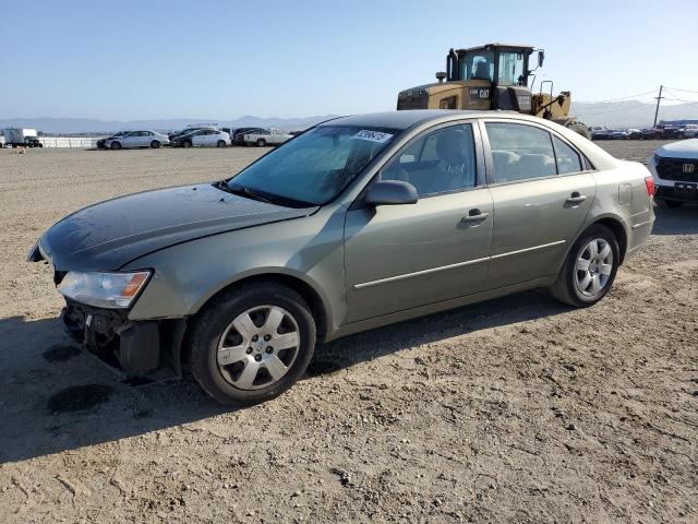 HYUNDAI SONATA GLS