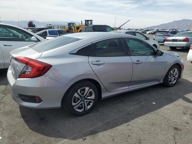 2018 HONDA CIVIC LX - 2HGFC2F56JH541164