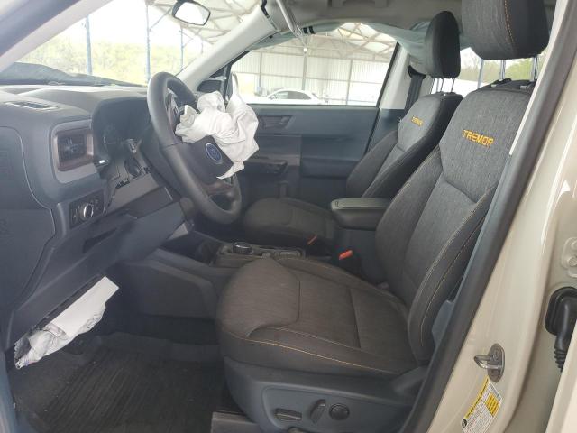 2024 FORD MAVERICK X - 3FTTW8C93RRA14069
