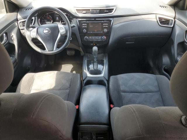 2016 NISSAN ROGUE S - KNMAT2MT0GP634972