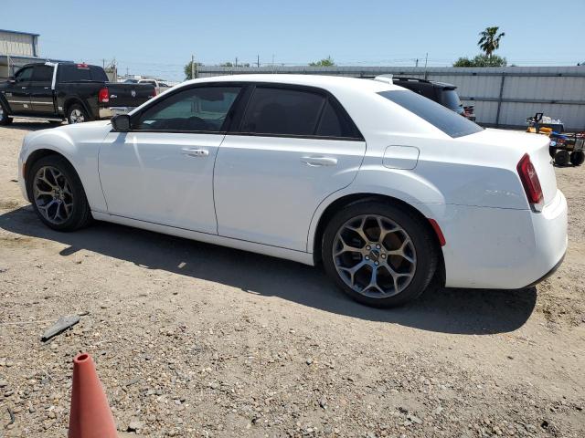 Vin: 2c3ccaag4jh302012, lot: 52806985, chrysler 300 touring 20182