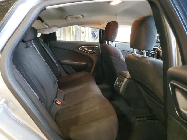 2015 CHRYSLER 200 LIMITE - 1C3CCCABXFN678678