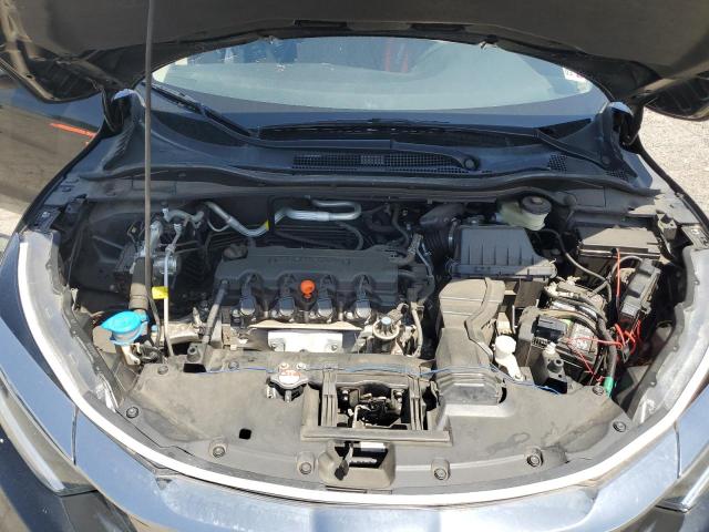 2019 HONDA HR-V LX - 3CZRU5H31KG715661