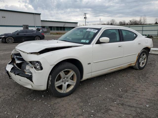 DODGE CHARGER SXT