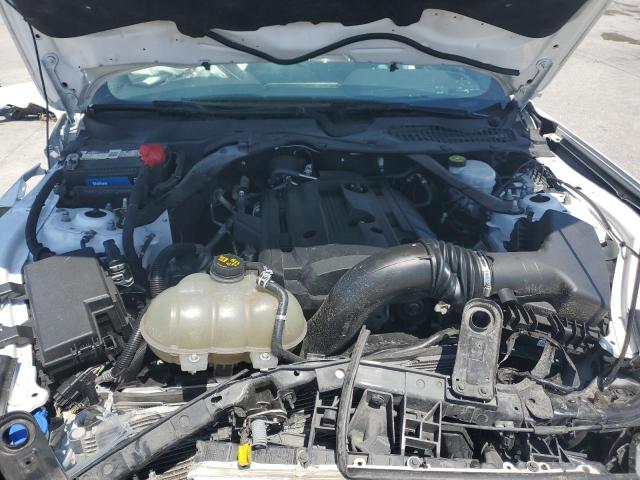 2020 FORD MUSTANG #3245414437