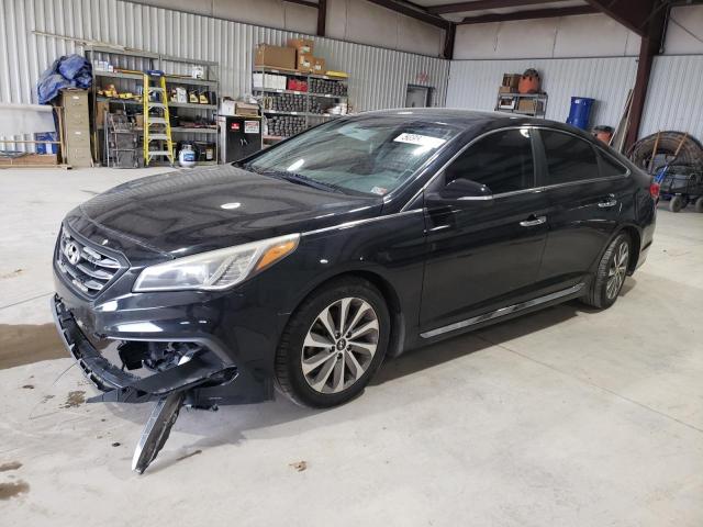 HYUNDAI SONATA SPO