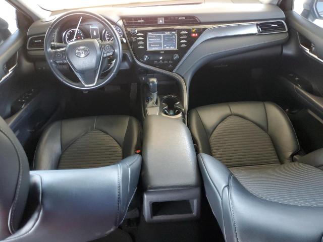 2020 TOYOTA CAMRY SE - 4T1G11AK7LU916796