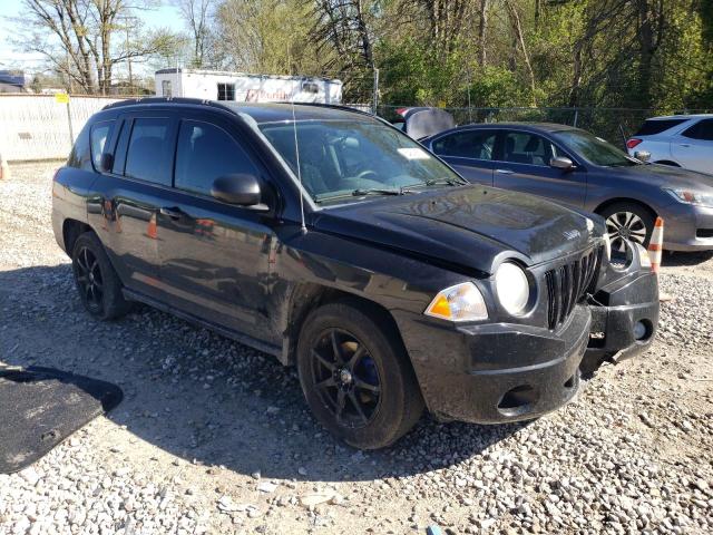 Vin: 1j4nt4fb5ad631828, lot: 54841585, jeep compass sport 20104