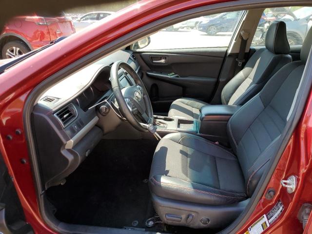 2016 TOYOTA CAMRY LE - 4T1BF1FK8GU518782