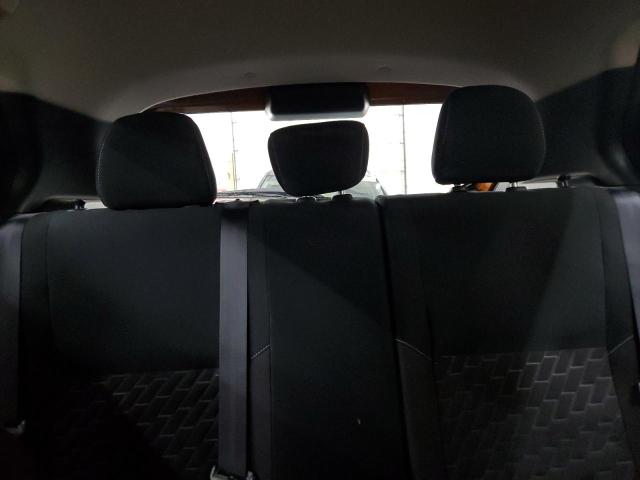 2021 NISSAN KICKS SV - 3N1CP5CV6ML502956