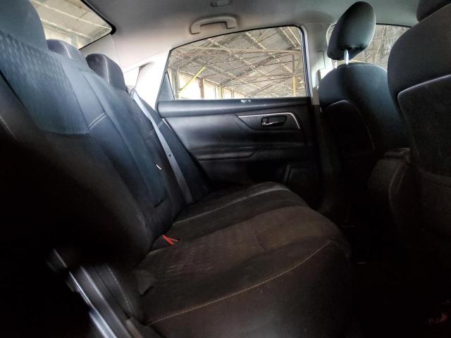 2018 NISSAN ALTIMA 2.5 - 1N4AL3AP7JC267196