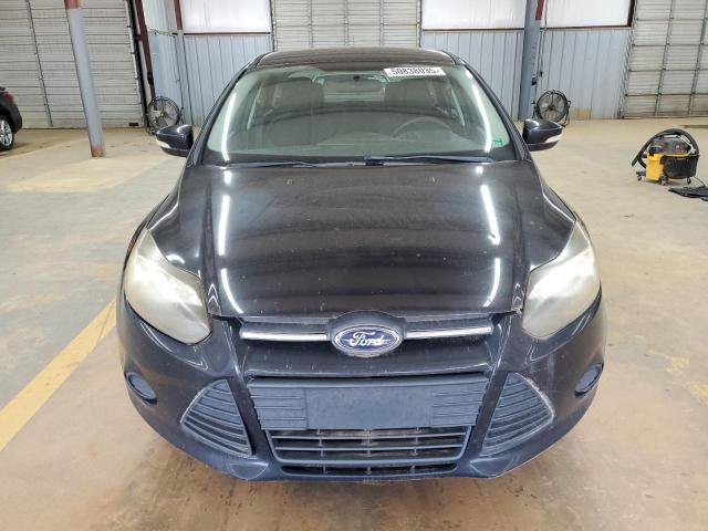 2014 FORD FOCUS SE - 1FADP3F28EL158024