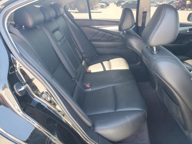 2020 INFINITI Q50 PURE JN1EV7AR0LM251534