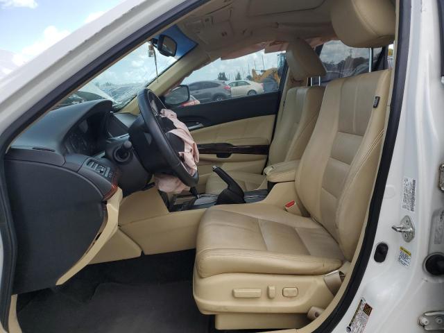 2010 HONDA ACCORD CRO - 5J6TF1H59AL016287