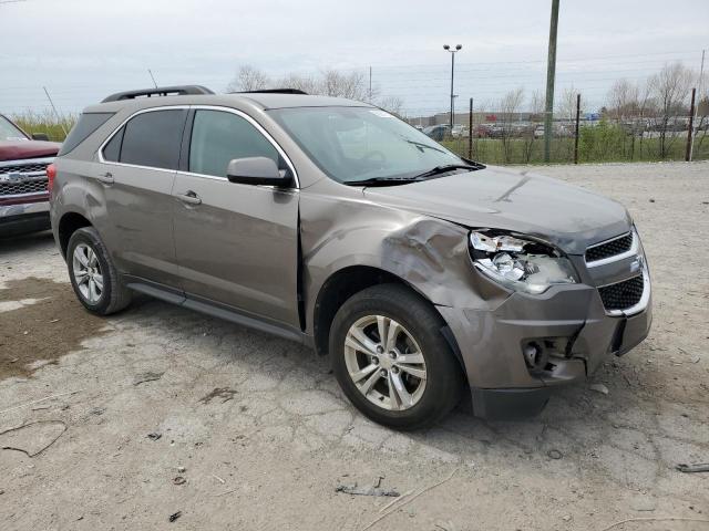 Vin: 2cnfleec5b6352062, lot: 50037755, chevrolet equinox lt 20114