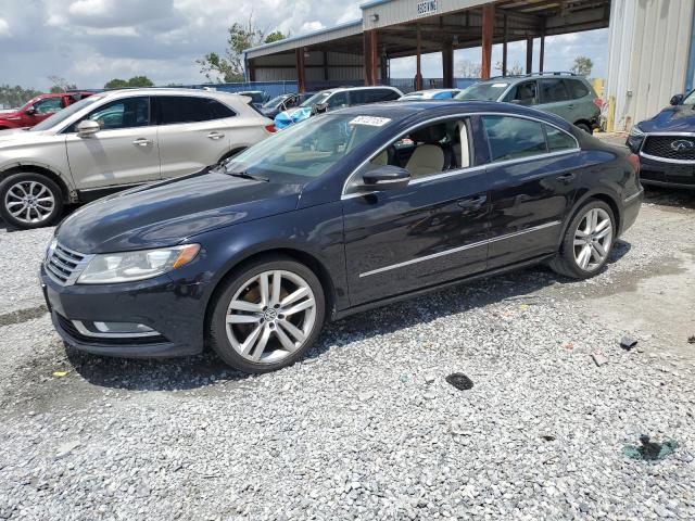 VOLKSWAGEN CC LUXURY