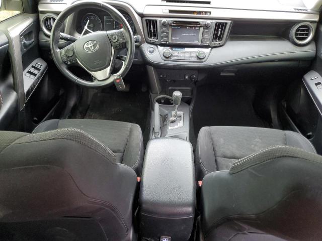 2018 TOYOTA RAV4 ADVEN - JTMWFREV4JD124266
