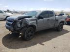 2018 CHEVROLET COLORADO - 1GCHSBEA4J1125976