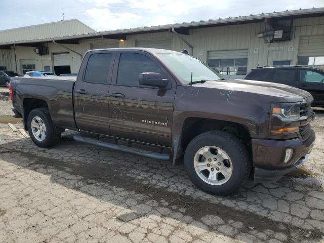 2016 CHEVROLET SILVERADO - 1GCVKREC5GZ198877