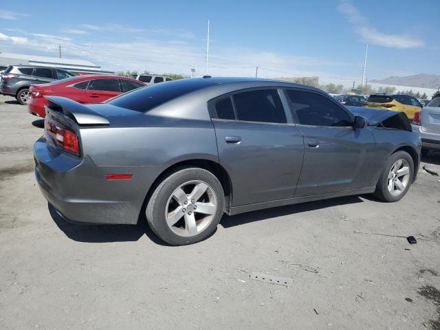 2011 DODGE CHARGER - 2B3CL3CG5BH550115