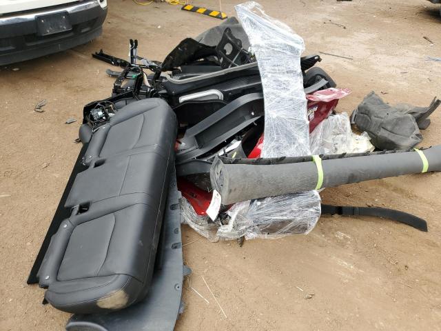 2025 TESLA MODEL Y 7SAYGDEE6SF232698