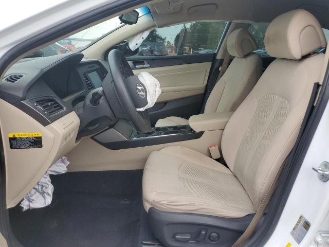2017 HYUNDAI SONATA SPO - 5NPE34AF0HH480708