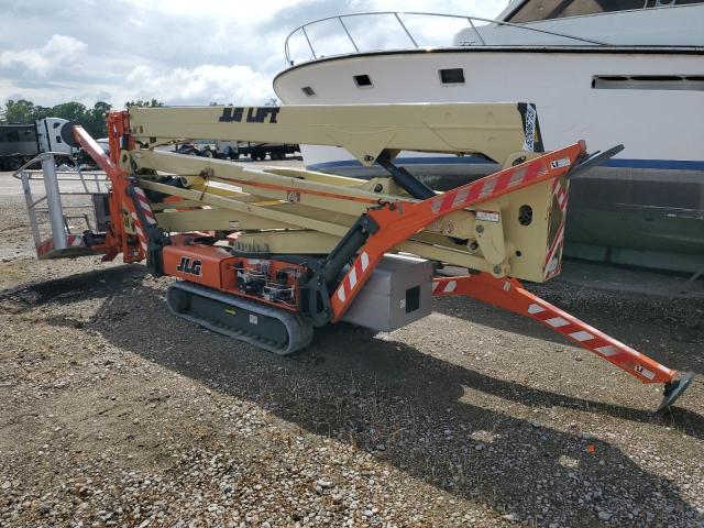 JLG UNKNOWN 2014 two tone   0000000C170000561 photo #4
