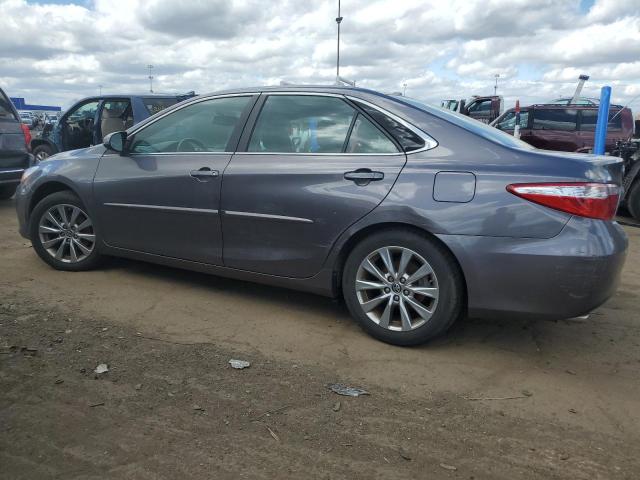 2015 TOYOTA CAMRY 4T1BK1FK1FU560740