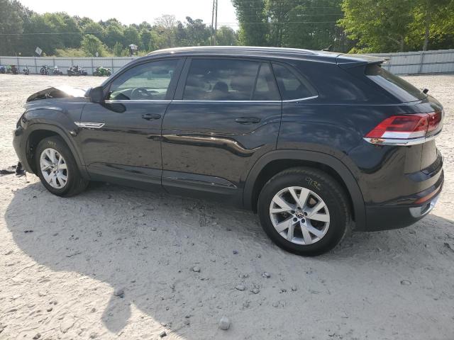 Vin: 1v2ac2ca4mc219560, lot: 53805685, volkswagen atlas s 20212