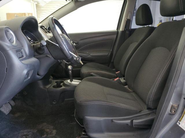 2017 NISSAN VERSA S - 3N1CN7AP7HL816546